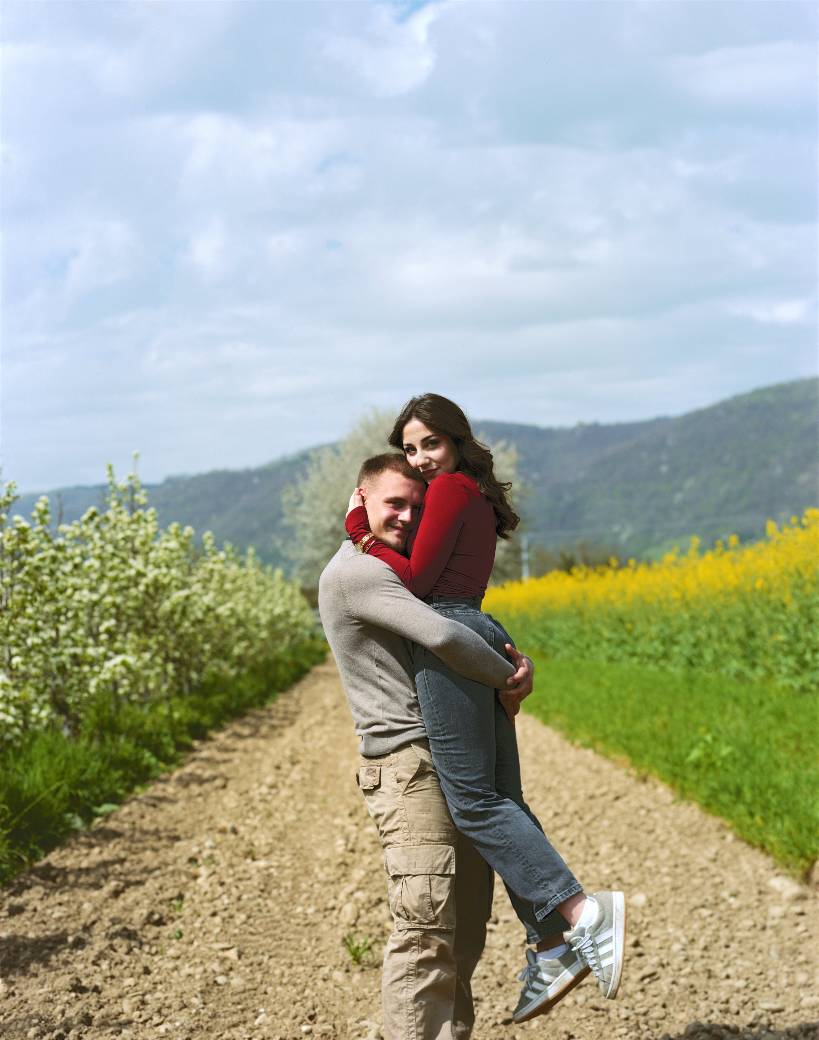 Amour Dérisoire